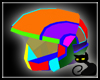 Derivable Helmet