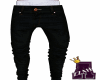 Pants Black Levi's