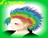 Rainbow Rave Andy [LP]