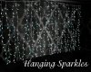 AV Hanging Sparkles
