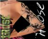 [iR]*FlowerArmTattoos*