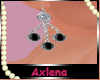 AXLBlack& Silver Set