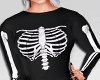 RL Skeleton 🎃