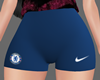 Chelsea Shorts