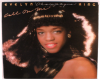 Evelyn King Poster
