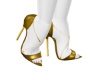 Golden Heels
