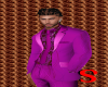 HNDSUM  Pink Suit