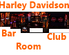 Harley Davidson Room