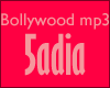 [5A]Bollywood Mp3 Player