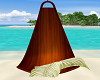 =Kit= Beach hammock