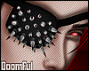 !¡ Spiked Eyepatch ♦