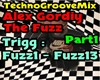 Techno - The Fuzz P1