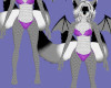 Skigrim Furry Skin/SP