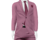 PINK SUIT  MANI