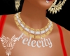 Felecity necklace