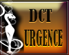 Frames DCT EMERGENCY