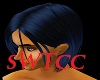 SWTCC'S COOL BLUE HAIR