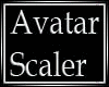 Avatar Resizer Scaler20%