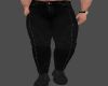 GR~ Fall Black Jeans