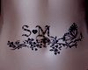 ❣Belly|Butterfly|SeM
