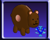 |V1S| Choco-Berry Bear