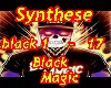 Synthese - Black Magic