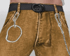 |Anu|BR. Chained Jeans*