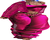 *J* Transparent Jacket P