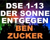 Ben Zucker - Der Sonne