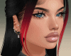 Johanna Black/Red