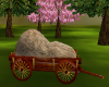Great Hay Hauler Wagon
