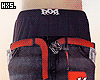 Pants AMR