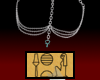 Tefnut's Chain Harness