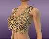 Cave Girl Top