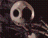 Jack the skeleton..