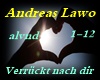 Andreas Lawo-Verrückt