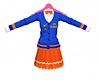 Mini S. Skirt