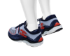 CC Navy Velvet NS