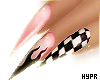 e Stiletto | Flame M