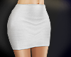 [Mx|Skirt|White]