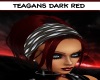 !TC Teagans Dark Red