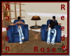 RVN - CSA Lvngrm Chairs