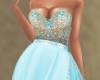 Blue gown-2 NK