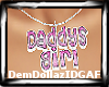 !Daddys Girl Necklace