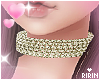 Happy new year Choker