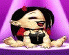 ironcross era purple