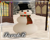 SB! Frosty the Snowman