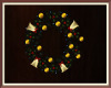 Santas Stop Wreath