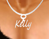 kelly necklace
