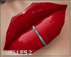 Lip Ring | Welles 2